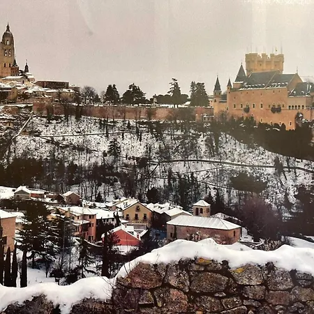 El Jardin De La Alegria Villa *