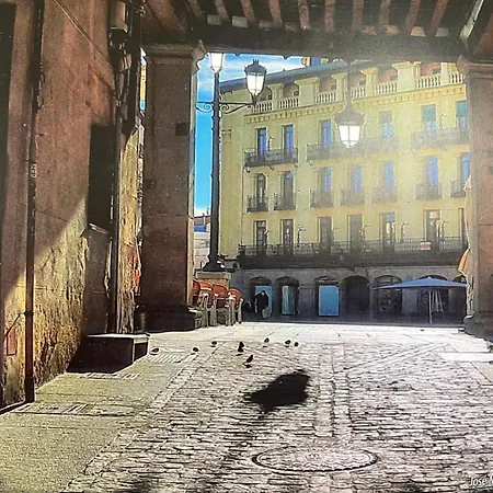 Villa El Jardin De La Alegria *