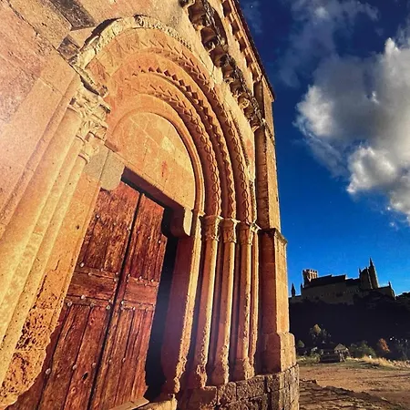 El Jardin De La Alegria Villa