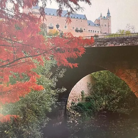 Villa El Jardin De La Alegria