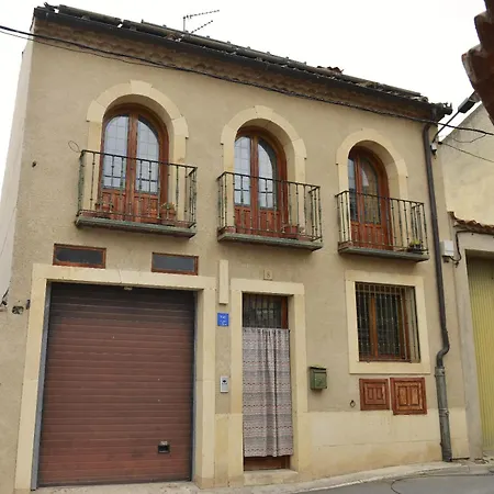 Villa El Jardin De La Alegria *