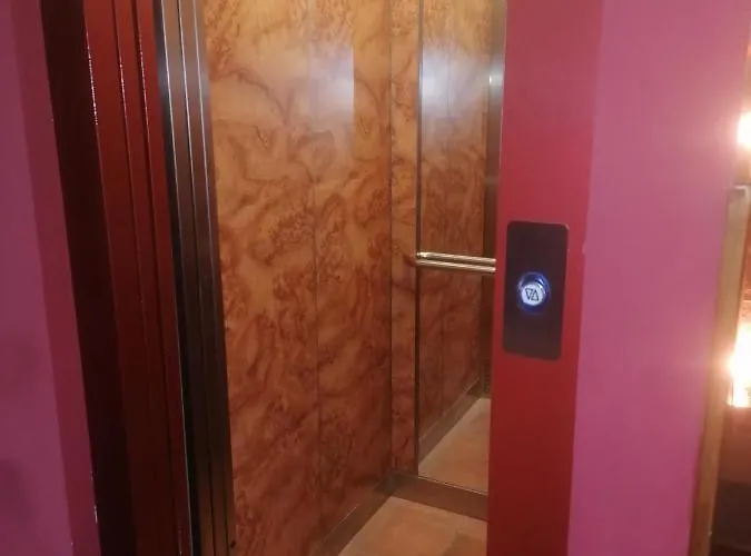 El Jardin De La Alegria Villa