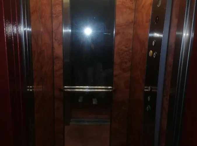 El Jardin De La Alegria Villa