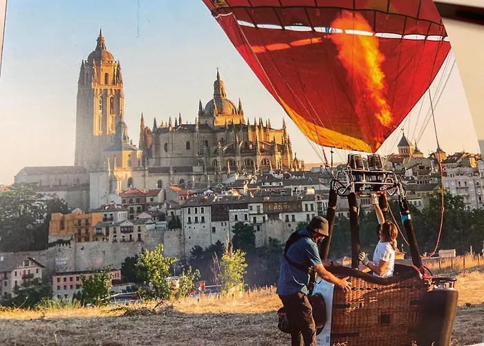 El Jardin De La Alegria