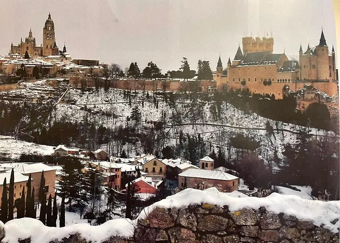 El Jardin De La Alegria Villa *