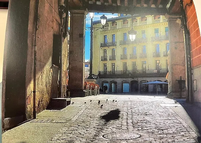 Villa El Jardin De La Alegria *