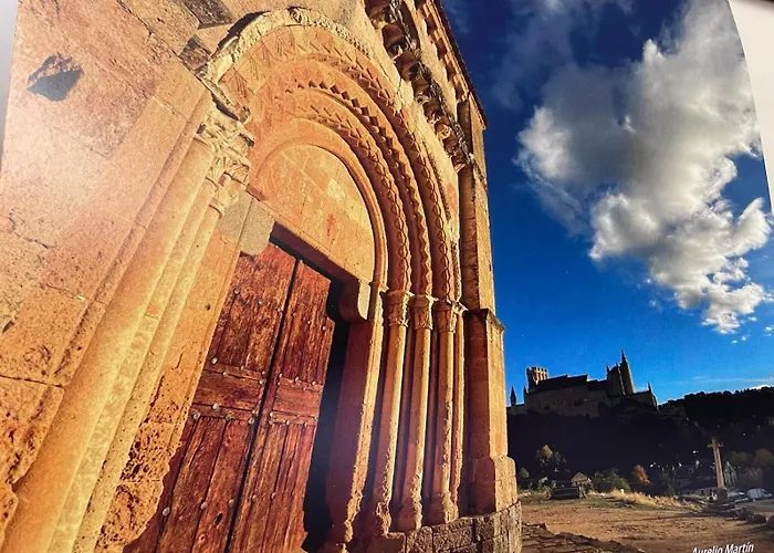 El Jardin De La Alegria Villa