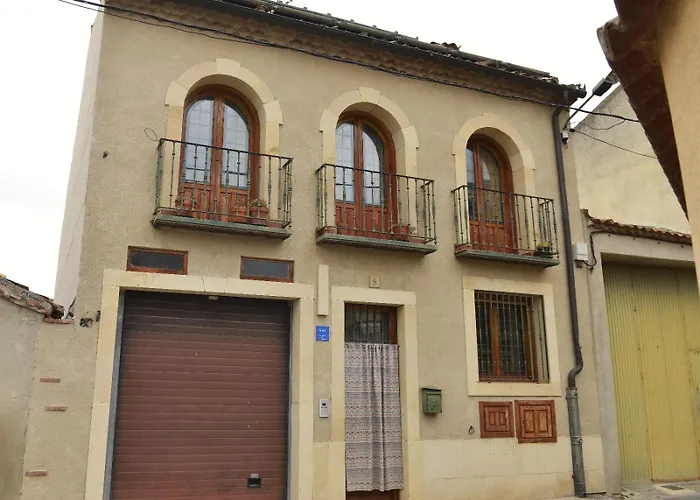 Villa El Jardin De La Alegria *