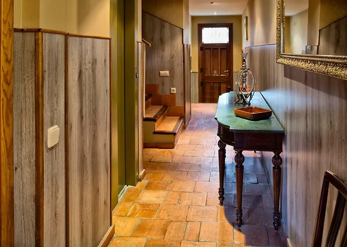 El Jardin De La Alegria Villa *