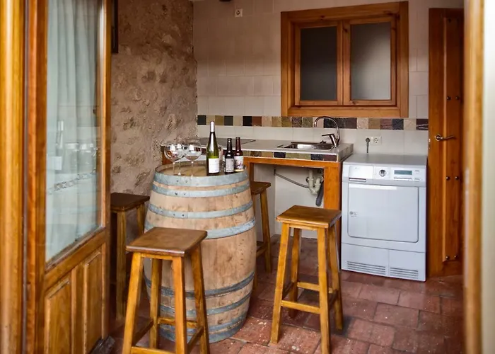 El Jardin De La Alegria Villa *