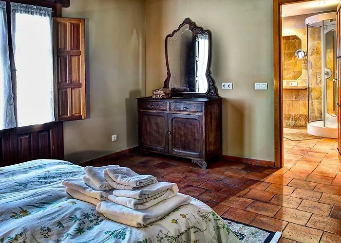 El Jardin De La Alegria Villa