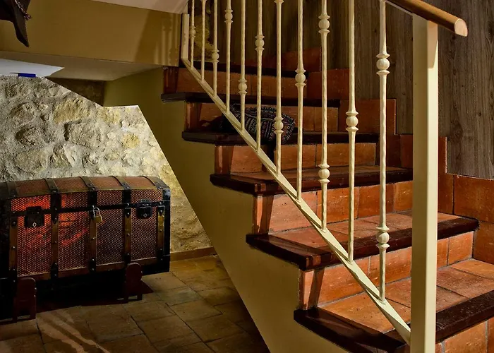 Villa El Jardin De La Alegria *